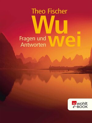 cover image of Wu wei